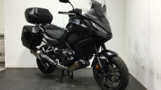 (23MY) Honda NT1100 Manual